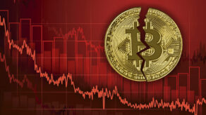Bitcoin pierde el nivel de los 60,000 dólares tras una caída del 3%