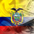 Economía de Ecuador