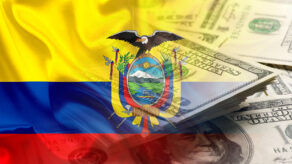 Economía de Ecuador