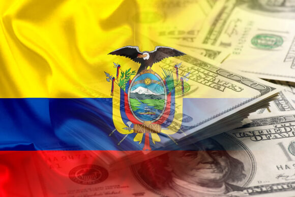 Economía de Ecuador