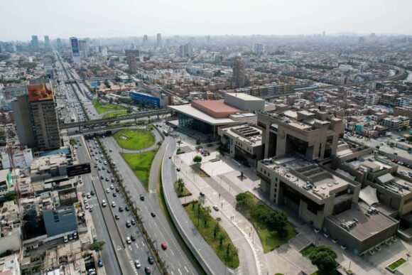 Economía peruana crecería un 2.5% a mediano plazo.