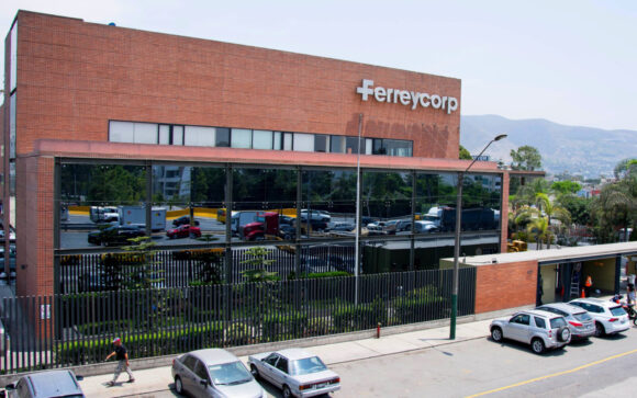 Ferreycop adquiere Torsa