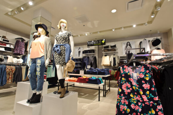 Forever 21