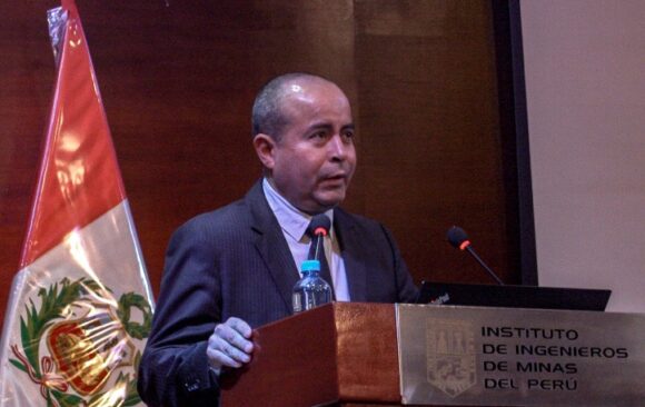 Hackeo a empresas mineras