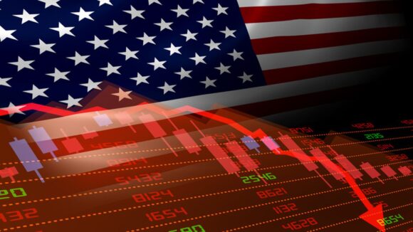 Inflación en Estados Unidos