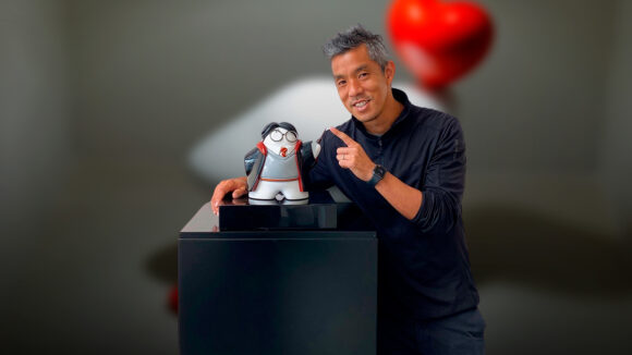 Marcelo Wong