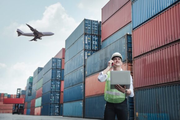 Mipymes lideran la exportación