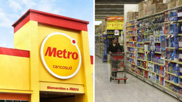 Ofertón metro