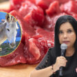 Perú exportará carne de burro