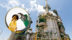 Petroperú reduce el azufre en combustibles