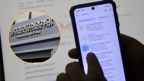 SBS advierte estafas