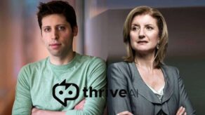 Sam Altman revoluciona la salud con Thrive AI Health