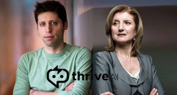 Sam Altman revoluciona la salud con Thrive AI Health