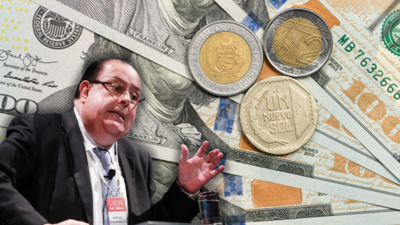 Sol peruano