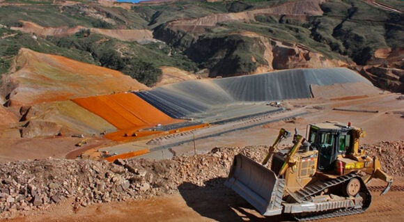 Moquegua atrae inversión de US$10,000 millones para refinería de cobre de Southern