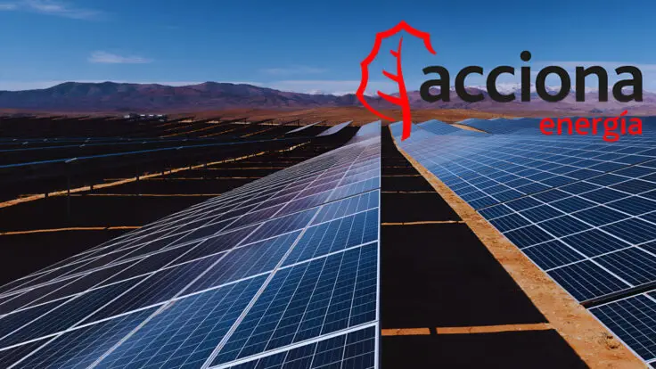 acciona energia