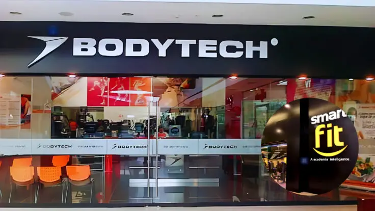 bodytech