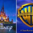 disney y warner bros