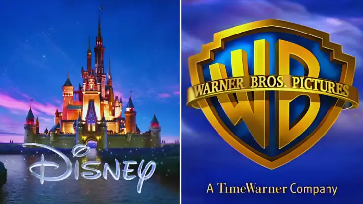 disney y warner bros