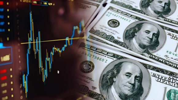 dólar hoy