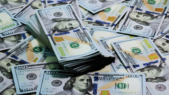dólar 3 de julio