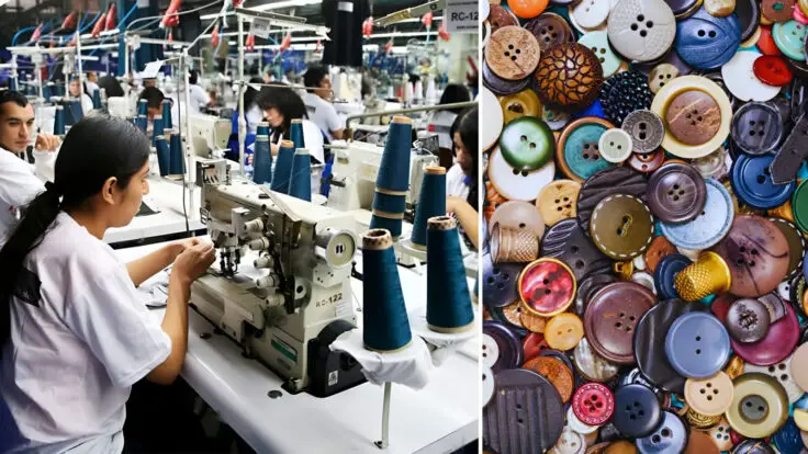 industria textil