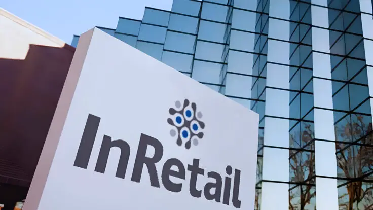 inretail