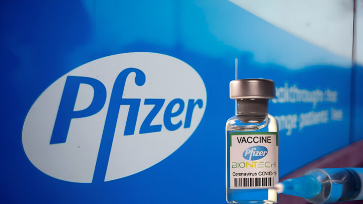 pfizer