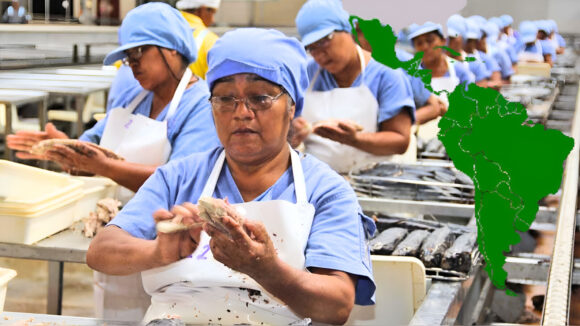 salarios américa latina