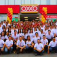 oxxo expansión perú