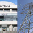 acciona inversión energías eléctricas