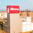 alicorp reduce capital