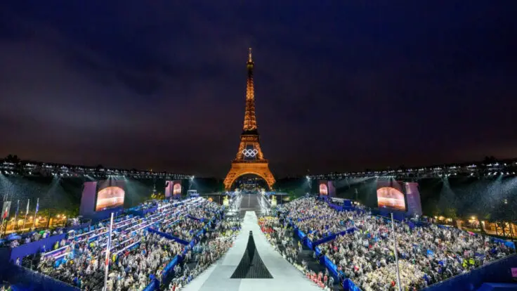 juegos de parís 2024 entradas vendidas