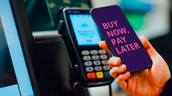 BNPL fintech perú