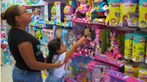 día del niño ventas