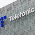 telefónica incrementa capital