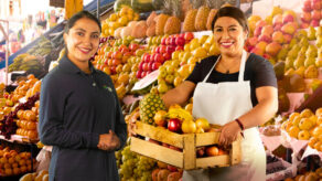 orgullo emprendedor caja arequipa