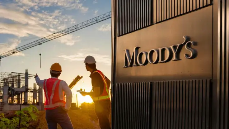 moody's proyectos de infraestructura