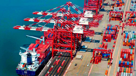 exportaciones mineras crecimiento