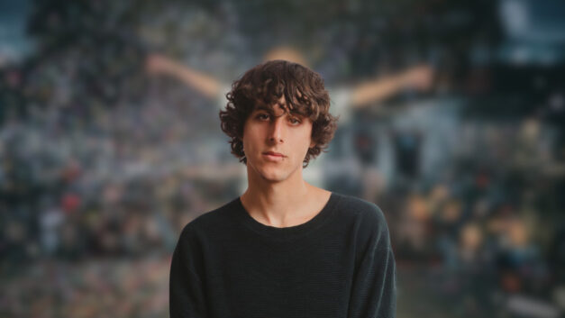 Jaze: Le dijeron que no podía vivir de la música y ahora es el rapero ...