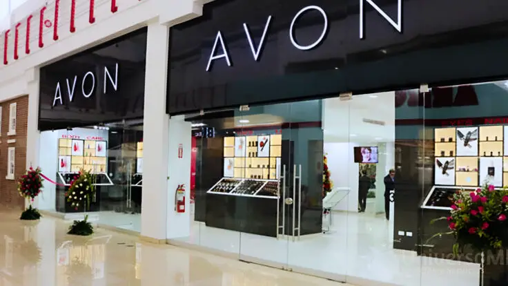 avon