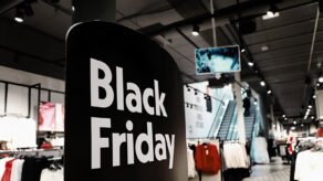 black friday