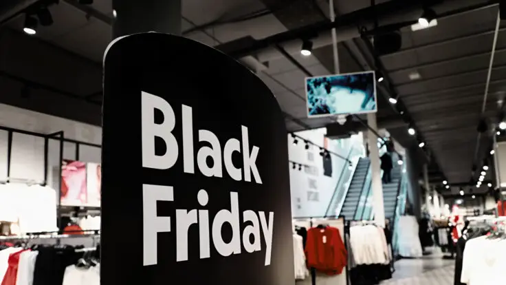 black friday