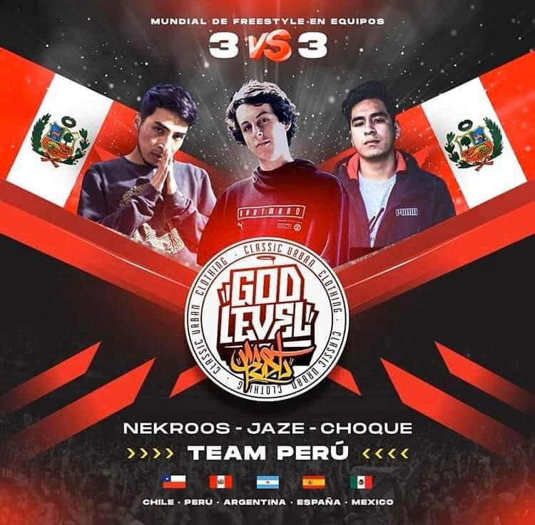 Jaze: Le dijeron que no podía vivir de la música y ahora es el rapero ...