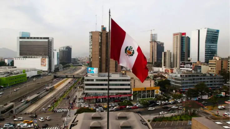 economía perú crecimiento