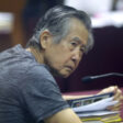 alberto fujimori falleció