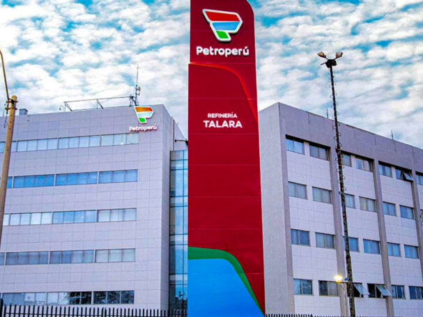 Petroperú inversión privada bloques patrimoniales
