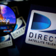 directv y disney