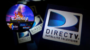 directv y disney