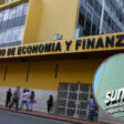 mef sunarp financiamiento